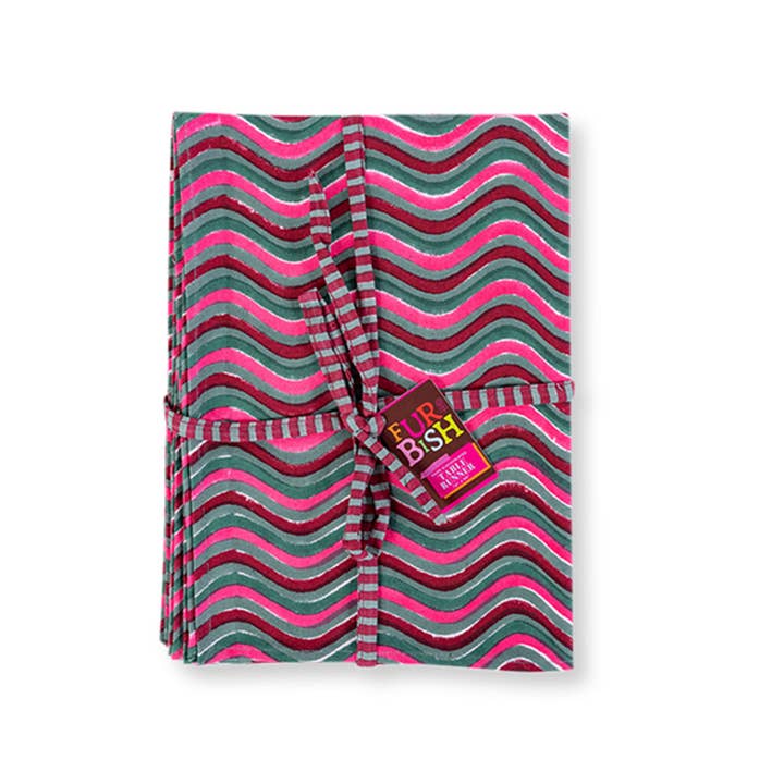 Furbish Studio - Wholesale Table Runner - Otto Table Runner