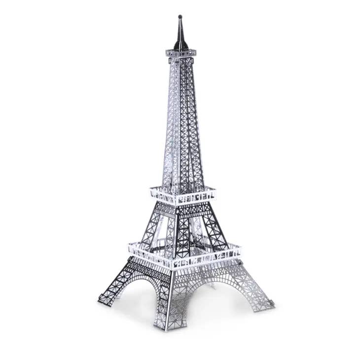 Eiffel Tower for wholesale by Professor Puzzle