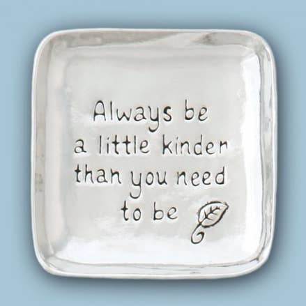 Kinder Lg. Charm Bowl (Boxed) for wholesale by Basic Spirit