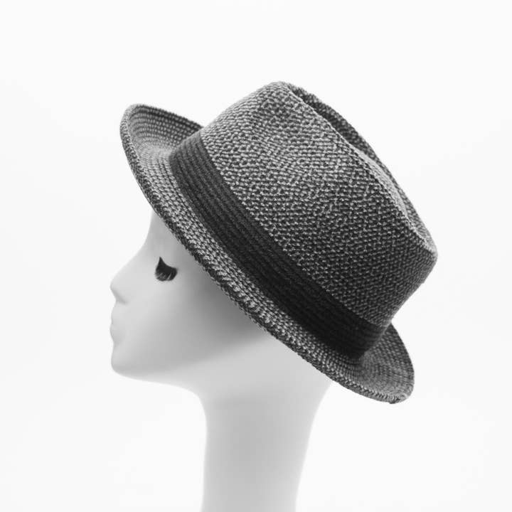 Men's & women's chenille hat | Sample sale | 2nd quality for wholesale by KaKyCo
