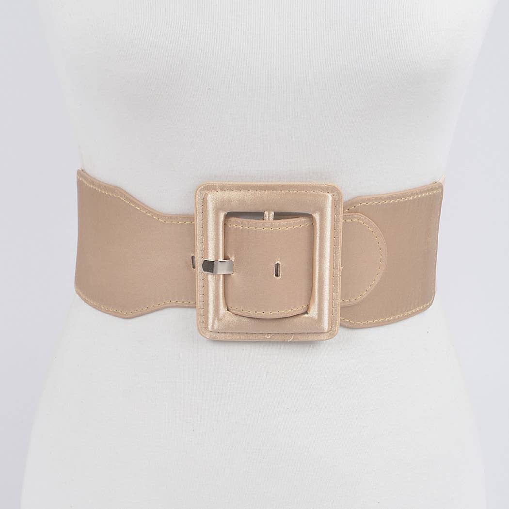 3AM BY H&D ACCESSORIES - Vendita all'ingrosso Cintura - Donna - Cintura in raso13