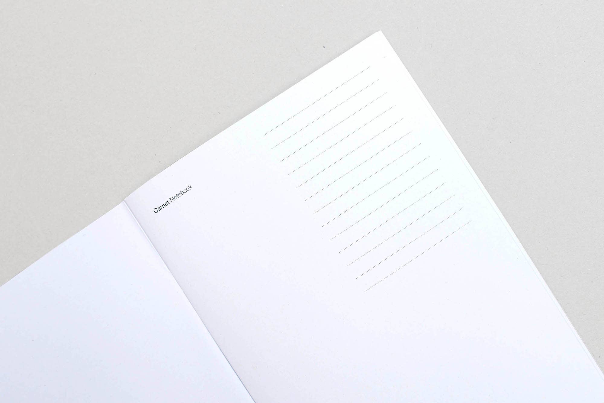 MAR E SOL - Vendita all'ingrosso Quaderni - TACCUINO A5 TOTEM1