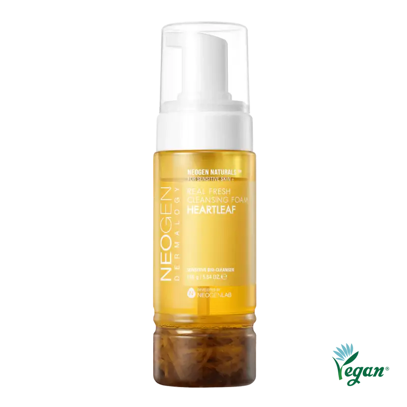 Best Beauty Group - Wholesale Facial Cleanser - NEOGEN Real Fresh Foam Cleanser5