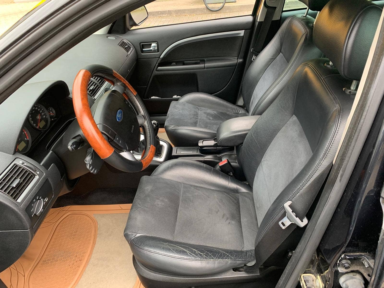 Lieber Deem Marktplatz - Vente  - Ford Mondeo MK32