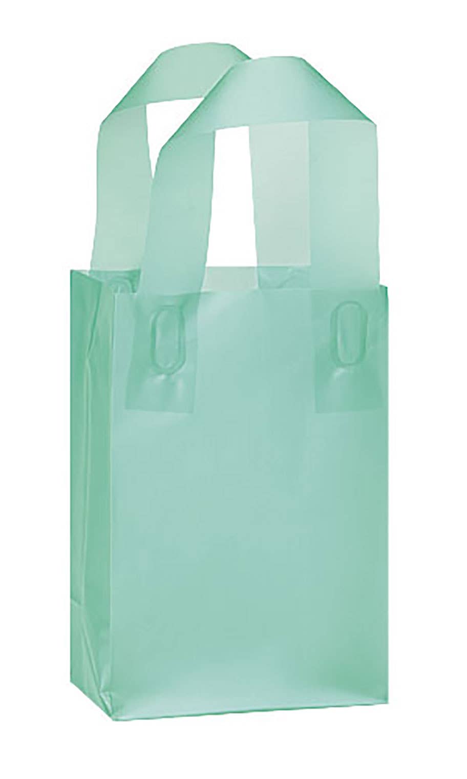 Store Supply Warehouse - Wholesale Gift Bag - Frosted Retail Shopping Bags12