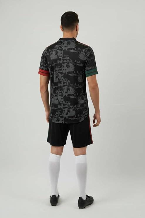 Lime Tree Clothing Inc. - Wholesale Jersey - Men's - Mexico National Soccer Team Jersey for Men, Women, and Youth7