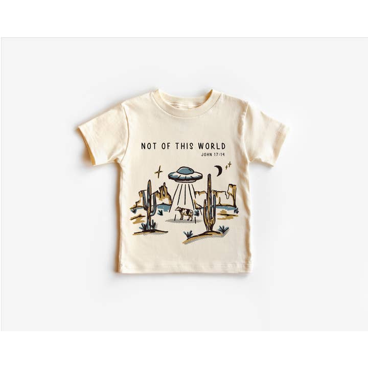 Non di questo mondo per la vendita all'ingrosso da parte di Urban Pines