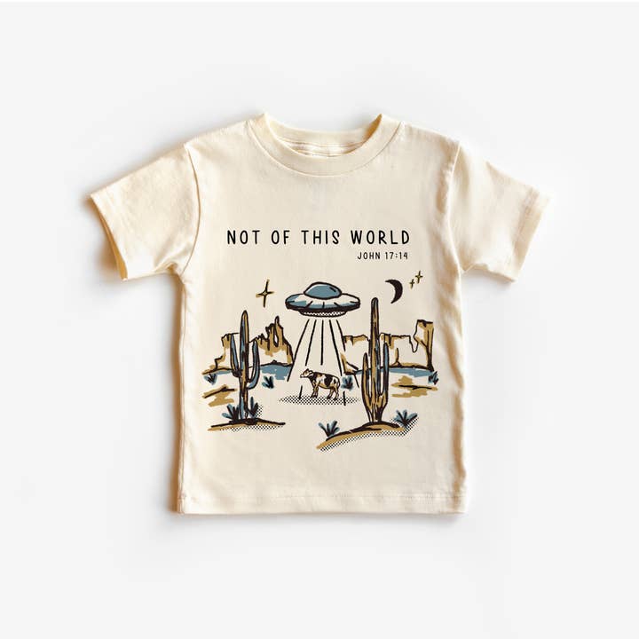 Not Of This World for wholesale by Urban Pines