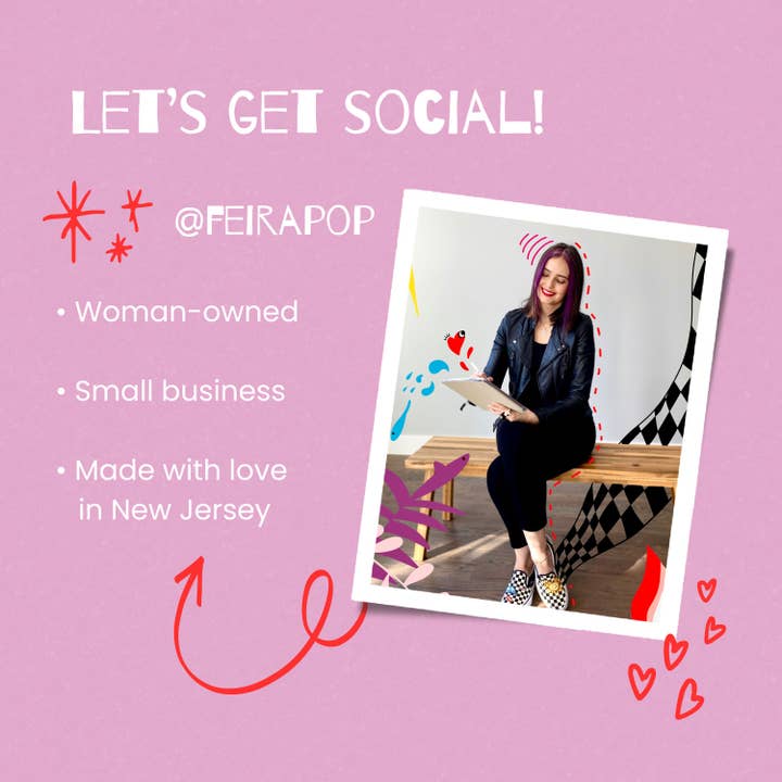 Feira Pop - Wholesale Encouragement Card - Your Future Is Bright Greeting Card4