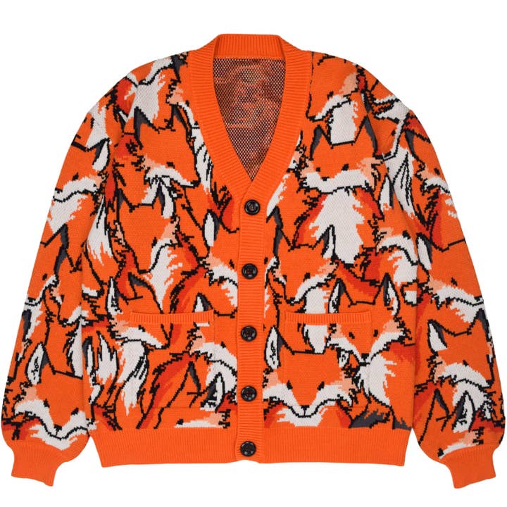 Føler mig Fræk Cardigan for engroshandel hos Steady Hands