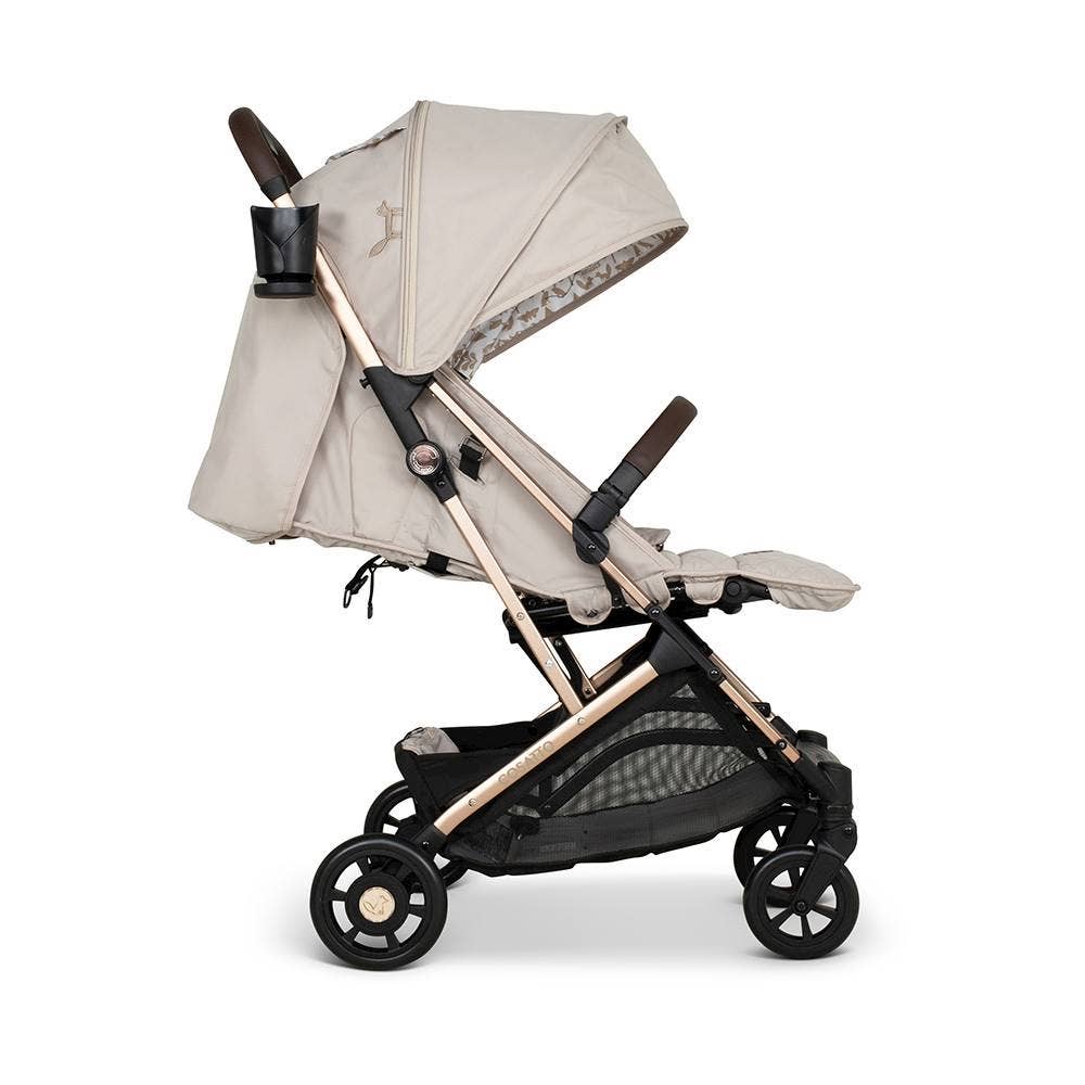 Cosatto – wholesale Stroller – Baby – Woosh 4 Stroller Whisper2