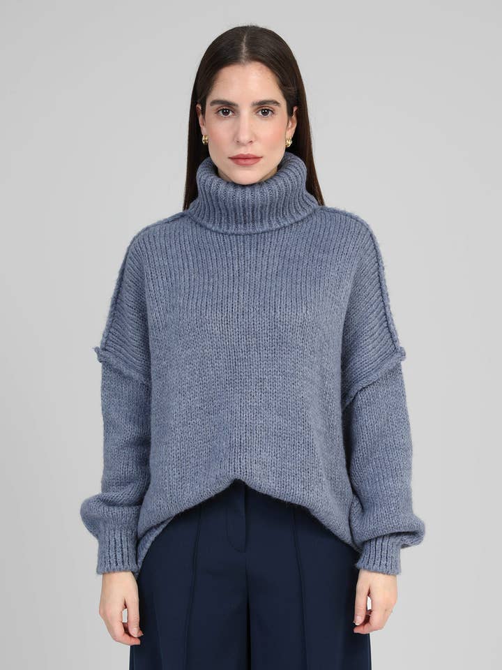 PULL LEJOKO jean for wholesale by An'ge