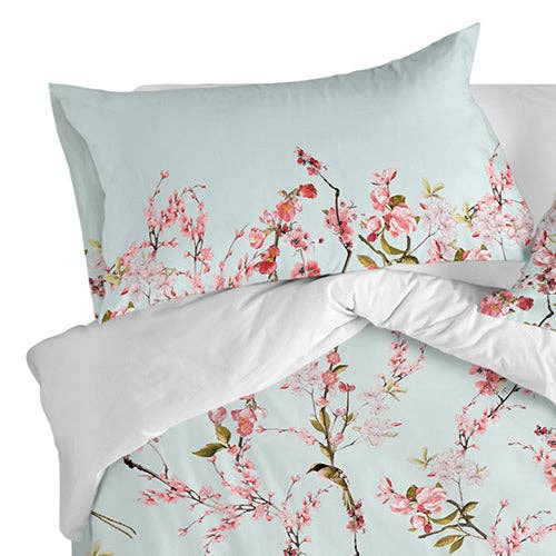 Happyfriday - Wholesale Bedding Pillowcase/Sham - Chinoiserie Pillowcase1