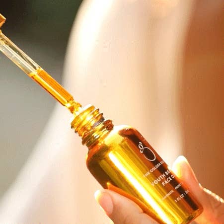 The Golden Secrets - Vendita all'ingrosso Olio viso - Olio viso Youth Beauty1