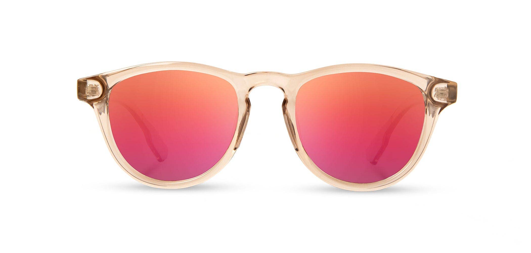 Shwood Eyewear - Wholesale Sunglasses - Unisex - Francis ACTV Sunglasses5