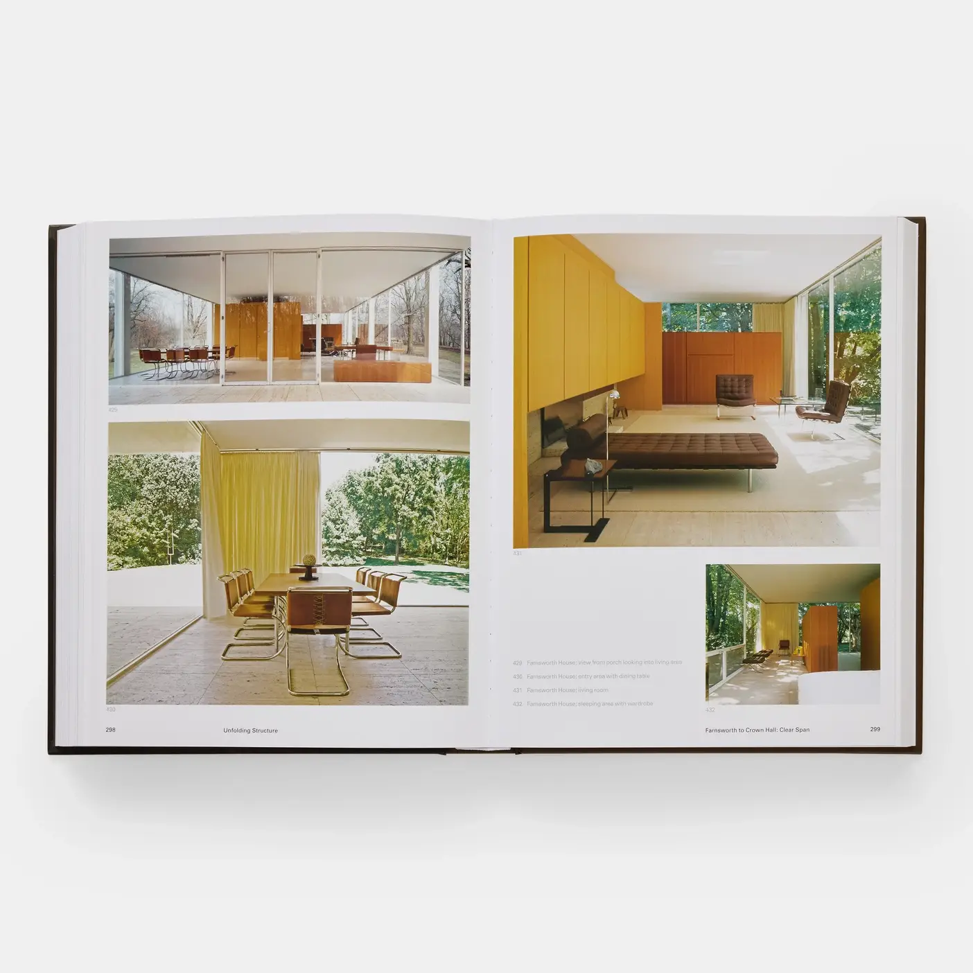 Phaidon - Wholesale Display Book - Mies4