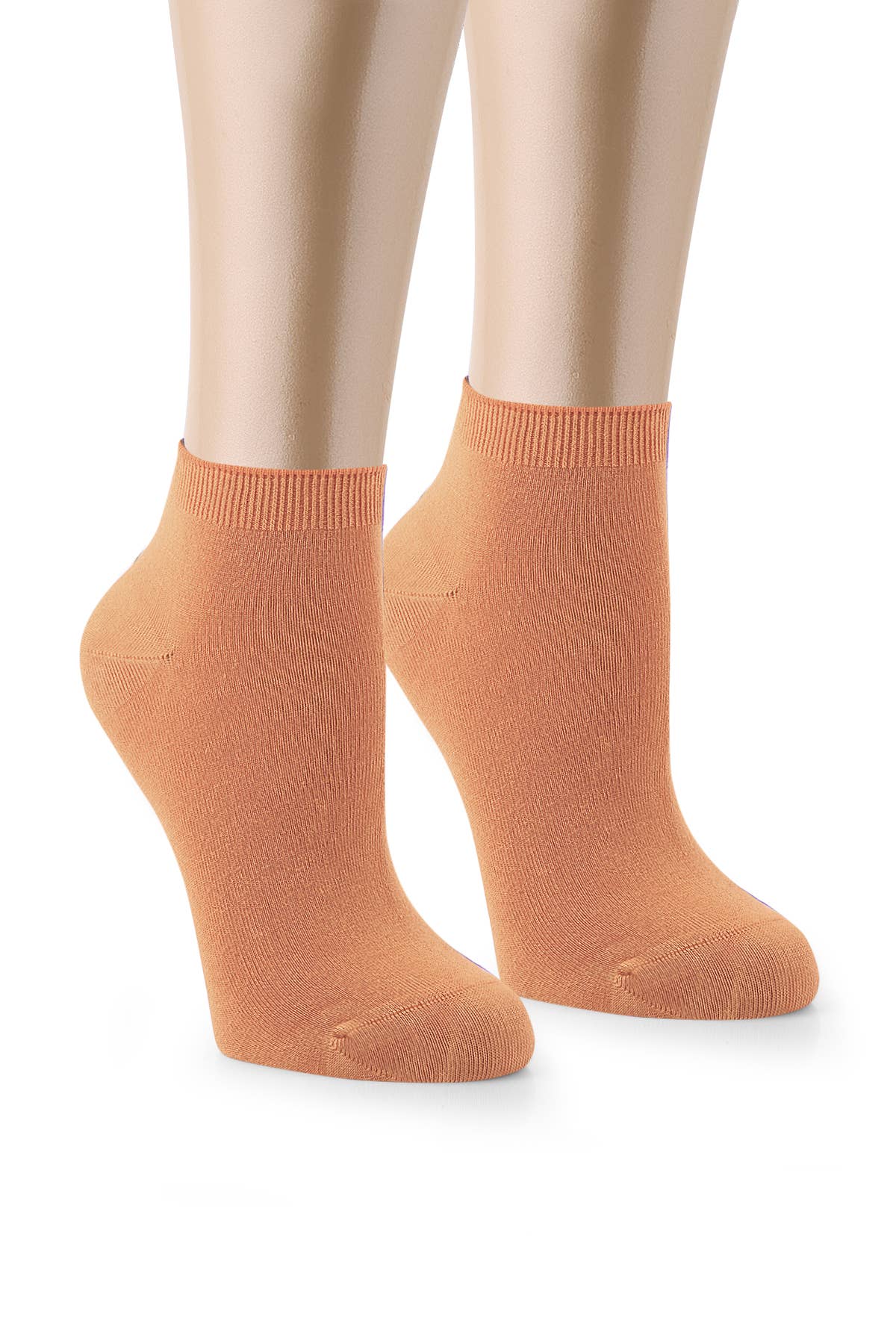 Ozzy Socks - Vente Chaussettes – femme - Chaussettes de sport en bambou pour femmes, lot de 8 paires8