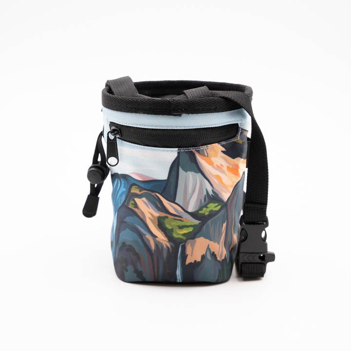 Gnarly Dood - Wholesale Sporting Accessories - Chalk Bag20