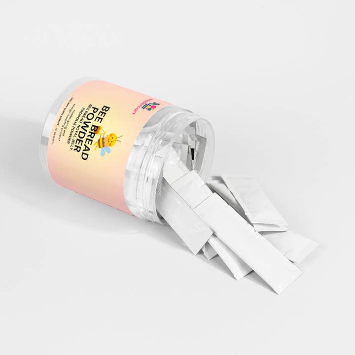 Vendercartllc - Wholesale Protein/Superfood Powder - Bee Bread Powder2