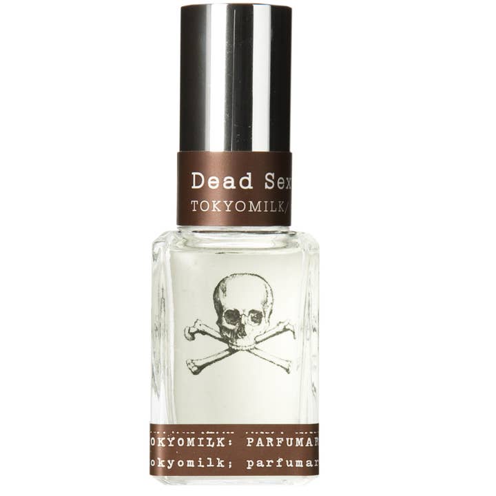 TokyoMilk - Wholesale Perfume/Eau de Toilette - Dead Sexy No. 6 Parfum