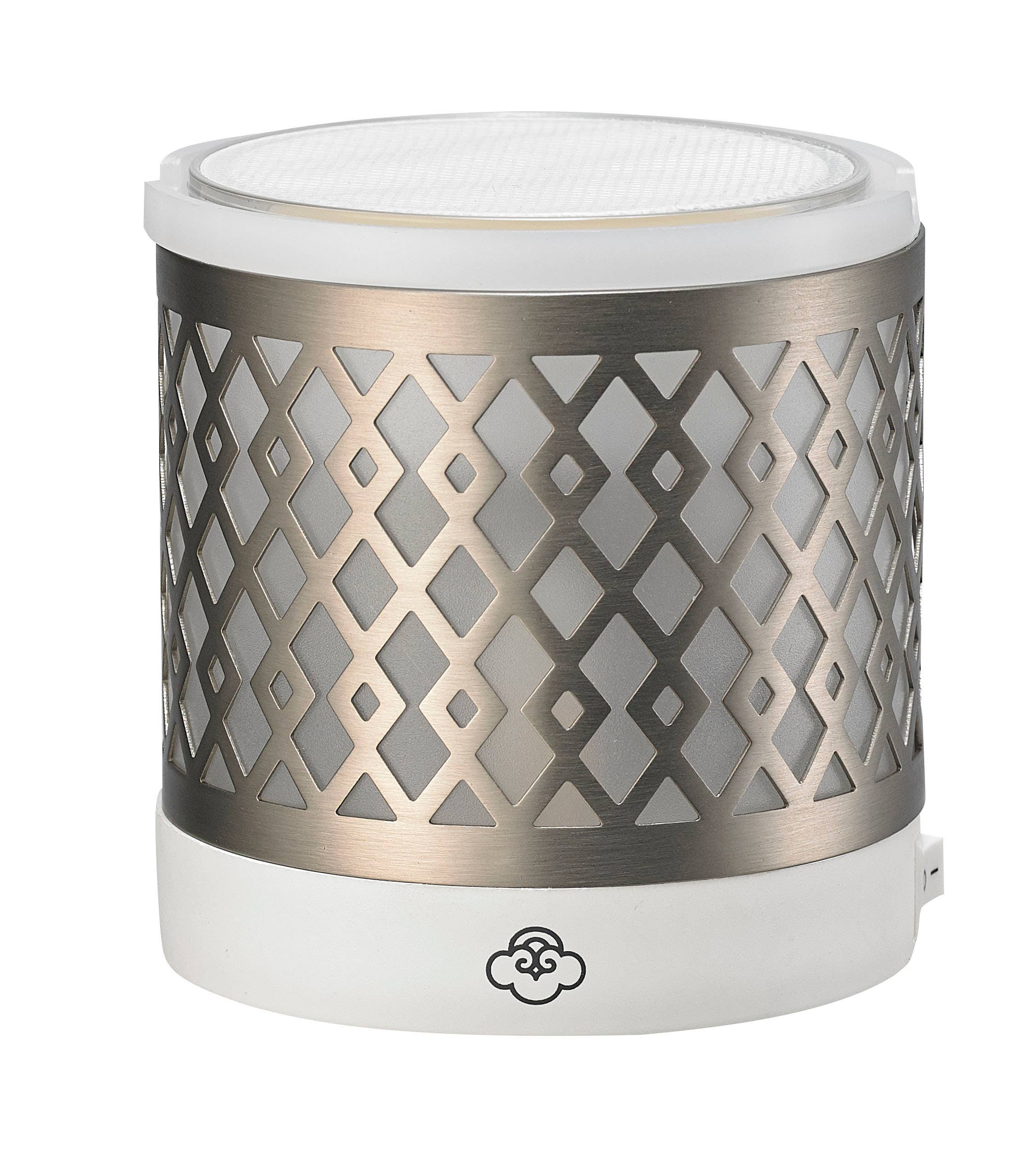 SERENE HOUSE - Wholesale Wax Warmer - Arrow No-Spill Wax Melt Wall-Plug (use with Serene Pod)1