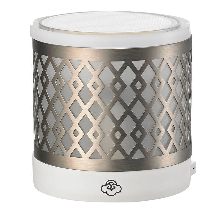 SERENE HOUSE - Wholesale Wax Warmer - Arrow No-Spill Wax Melt Wall-Plug (use with Serene Pod)1