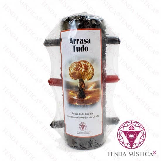 Mega Mighty Sail sveper alla vekar för wholesale av Tenda Mística