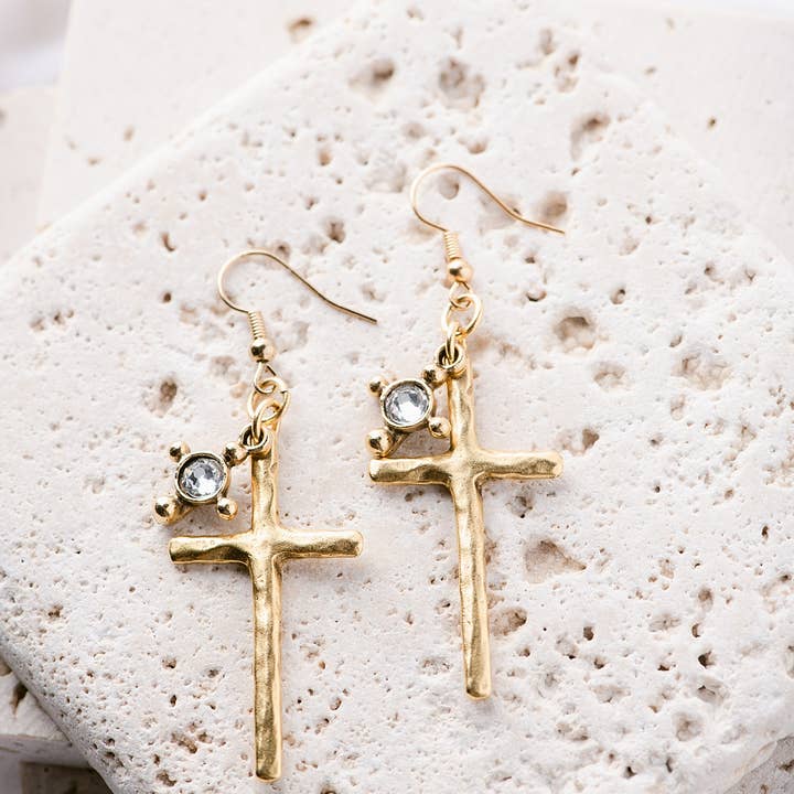 Grace Girl Beads - Wholesale Dangle Earrings - Let Your Light Shine Earrings0