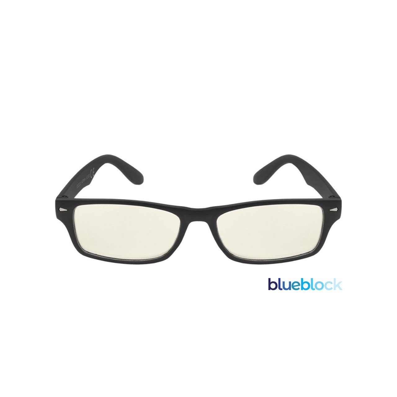 Shark Eyes, Inc - Vente Lunettes de vue – unisexe - Lunettes de lecture à lumière bleue pour hommes et femmes, lecteurs unisexes2