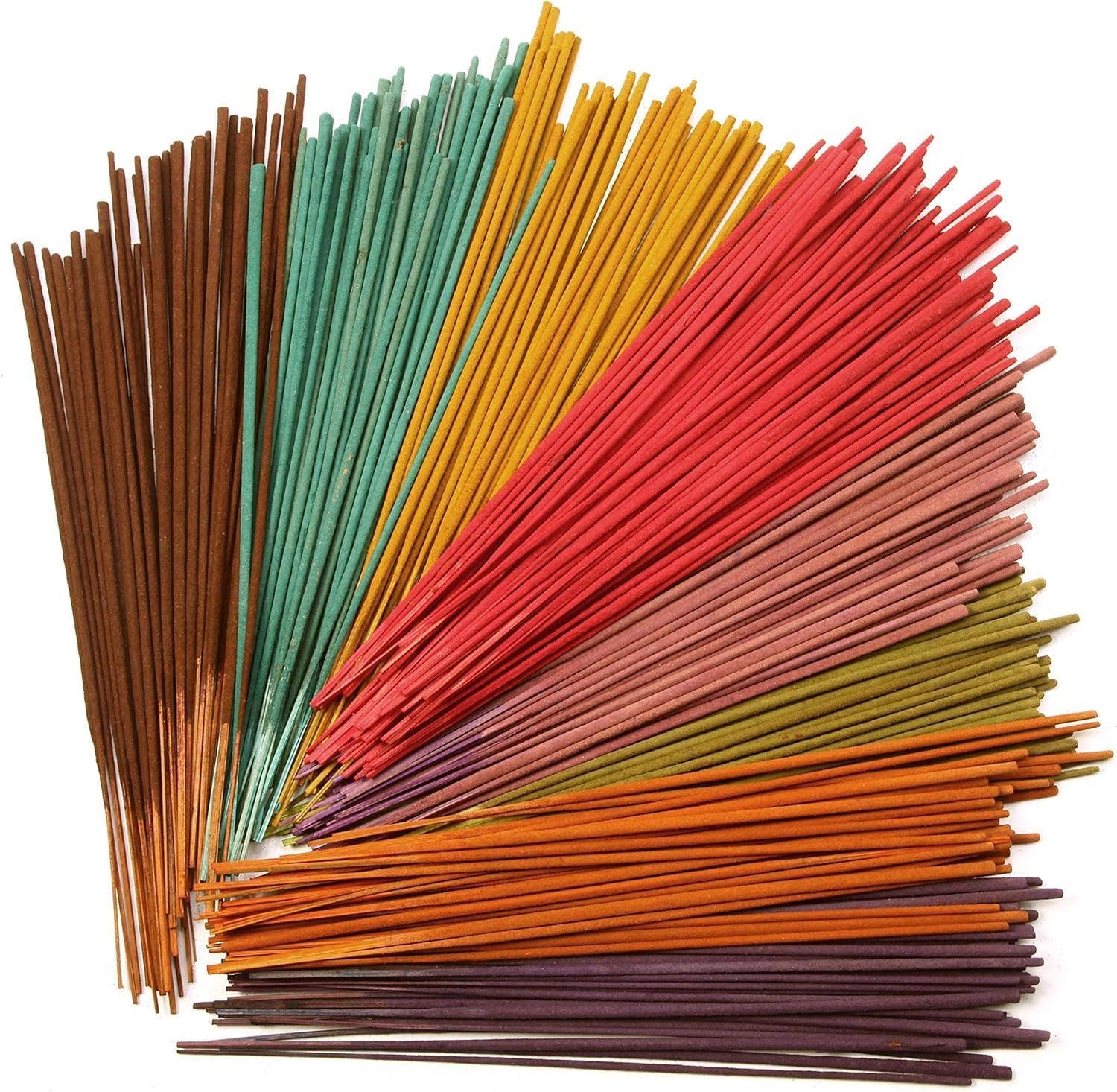 Innovarix - Wholesale Incense - Premium Hand Dipped Incense 12 Scents per pack 5