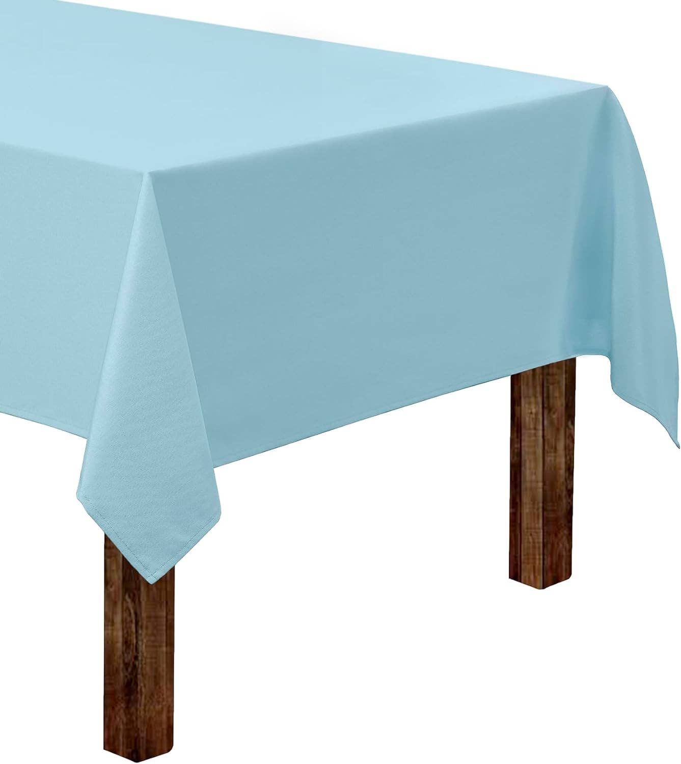 Gee Di Moda - Wholesale Tablecloth - Heavy Duty Washable Polyester Rectangle Tablecloth8