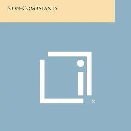 Books by splitShops - Wholesale Book - Adult - Ne Oneota: Non-Combatants - Paperback