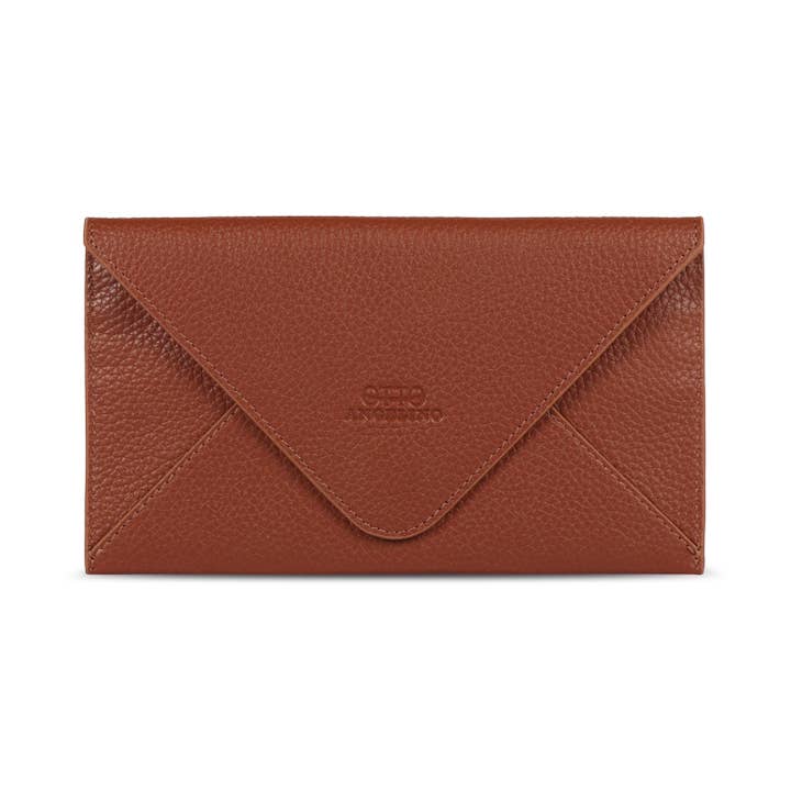 Londo - Wholesale Wallet - Women's - Otto Angelino Top Grain Leather Wallet, Multiple Slots Money, ID, Cards, Smartphone, RFID Blocking, Unisex22