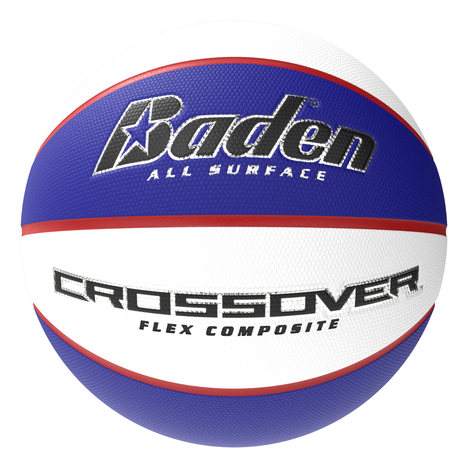 Baden Sports - Wholesale Sports Ball - Crossover Basketball5