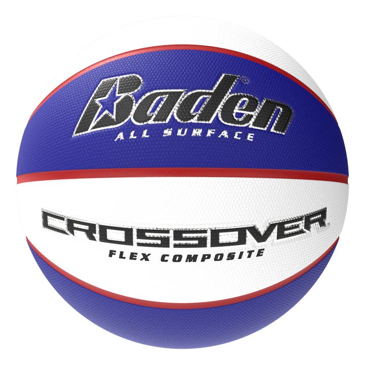 Baden Sports - Wholesale Sports Ball - Crossover Basketball5