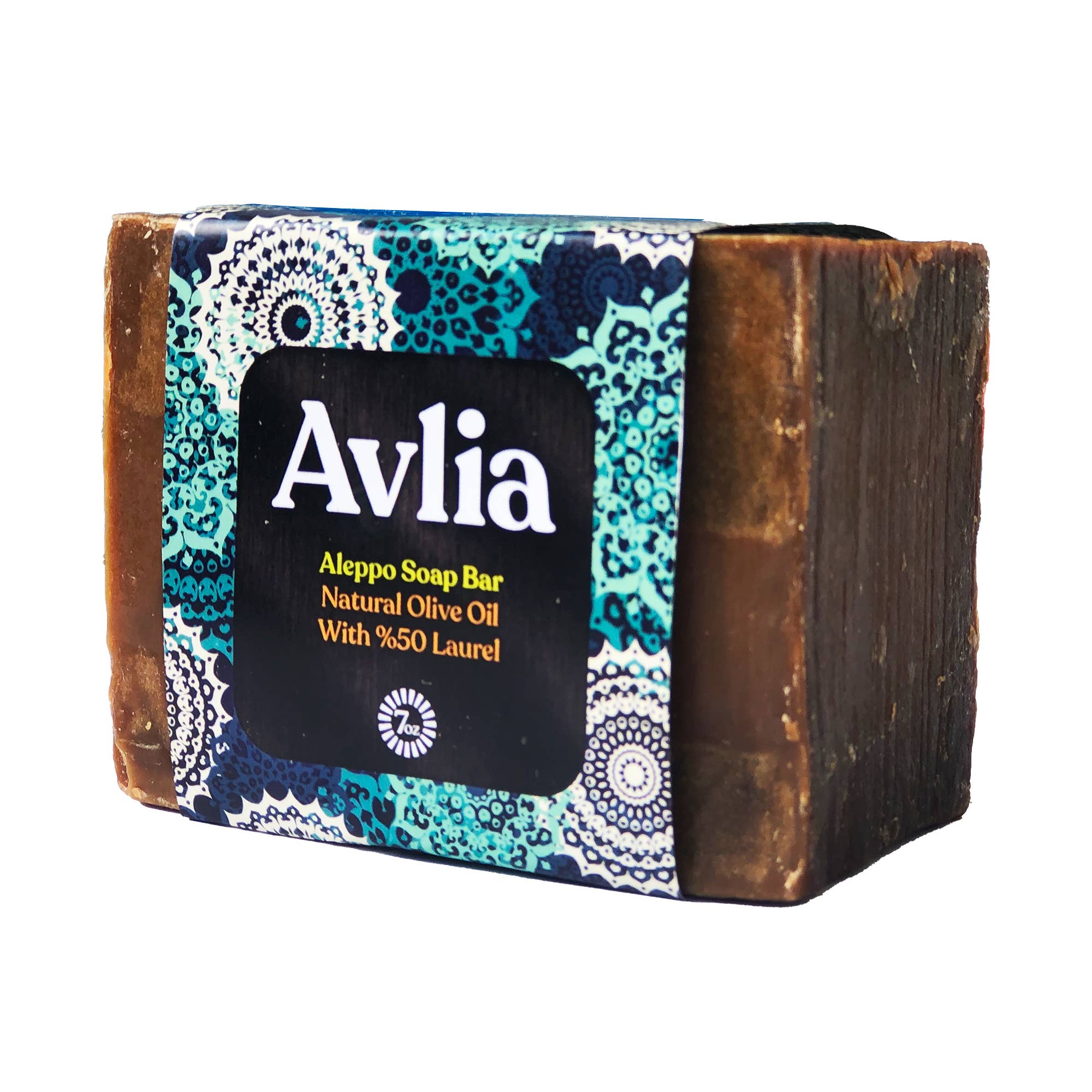 Avlia Home – wholesale Bar Soap – Aleppo Soap Bar – 5% - 60% Laurel Oil, Natural & Handcrafted6