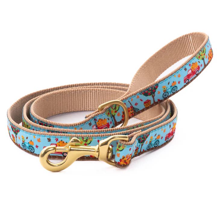 To the Orchard Dog Lead for wholesale by Up Country, Inc.
