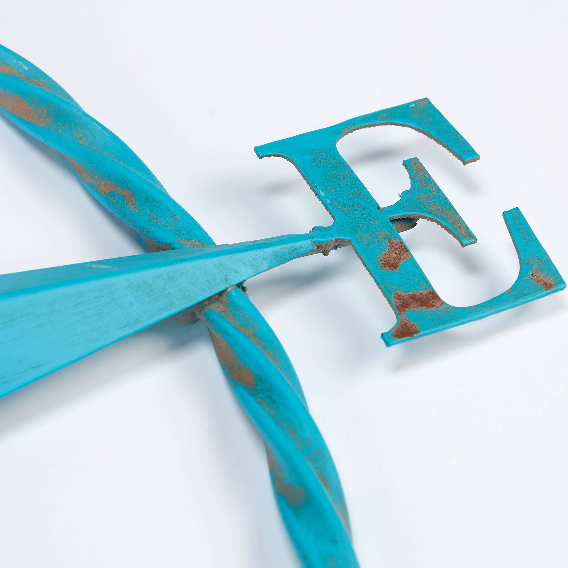 Primitives by Kathy - Wholesale Wall Accent - Compass Rose Wall Decor2