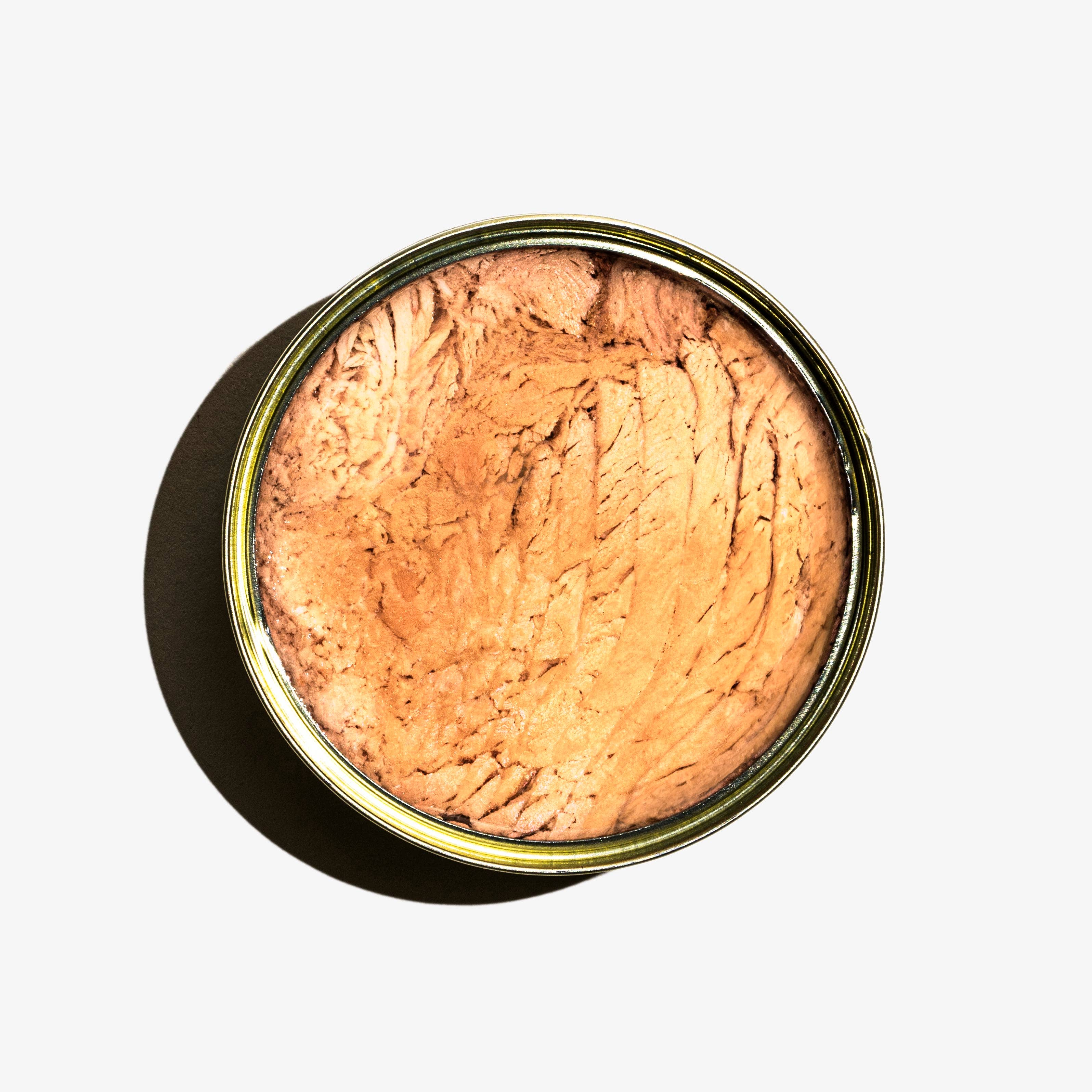 Fishwife - Wholesale Tinned Fish - Albacore Tuna in Olive Oil1