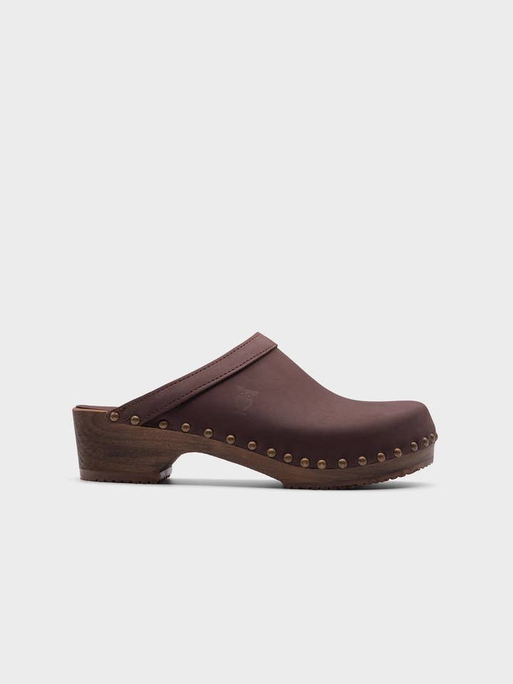 Mule de entupo cravejado de Atenas por atacado de Sandgrens