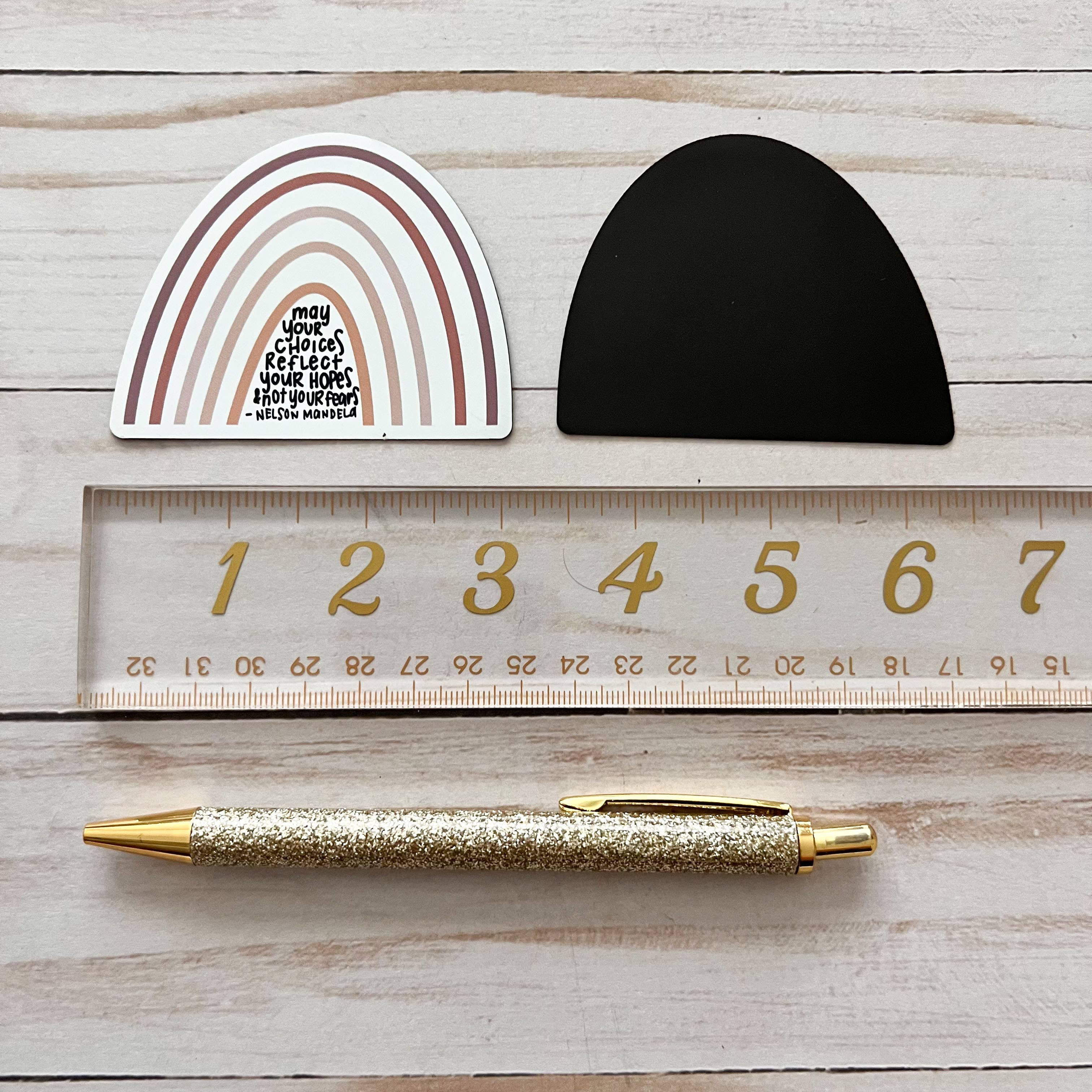 swaygirls – Großhandel Magnete – Magnet | Nelson Mandela Hope Zitat | Kühlschrankmagnet3