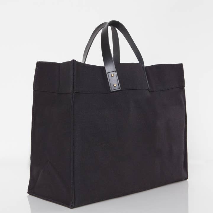 CB STATION - Wholesale Tote Bag - Unisex - Advantage Bag8