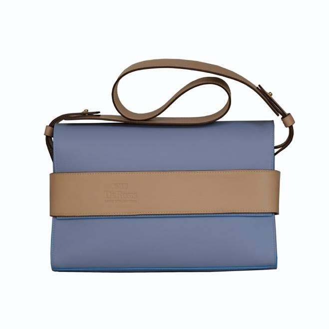 DeRosis - Vendita all'ingrosso Tracolla - Donna - DILETTA PARTENOPE