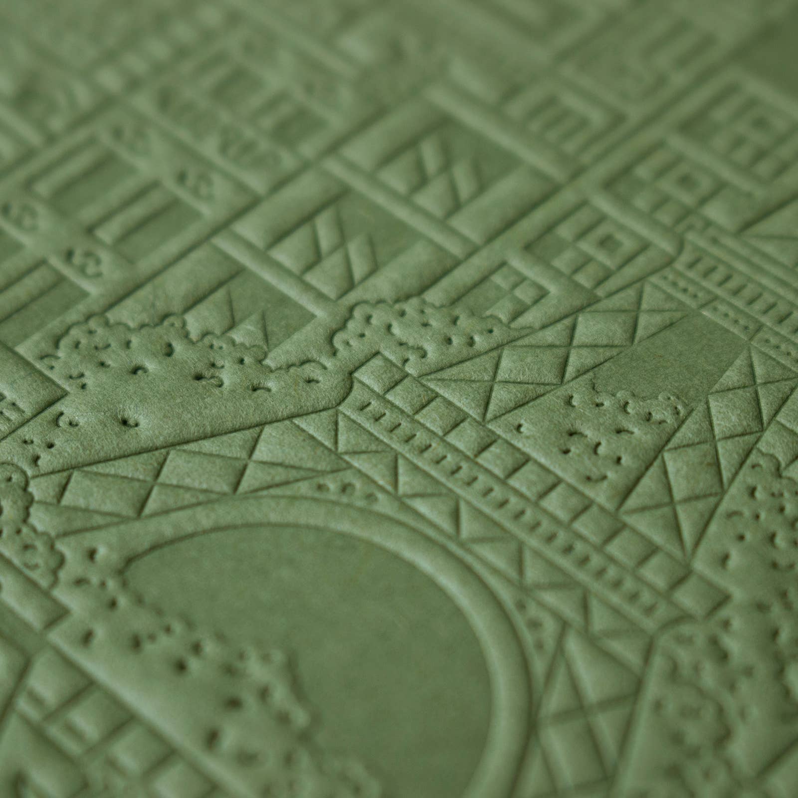 The City Works - Wholesale Notitieboekje - Het notitieboek van Parijs3