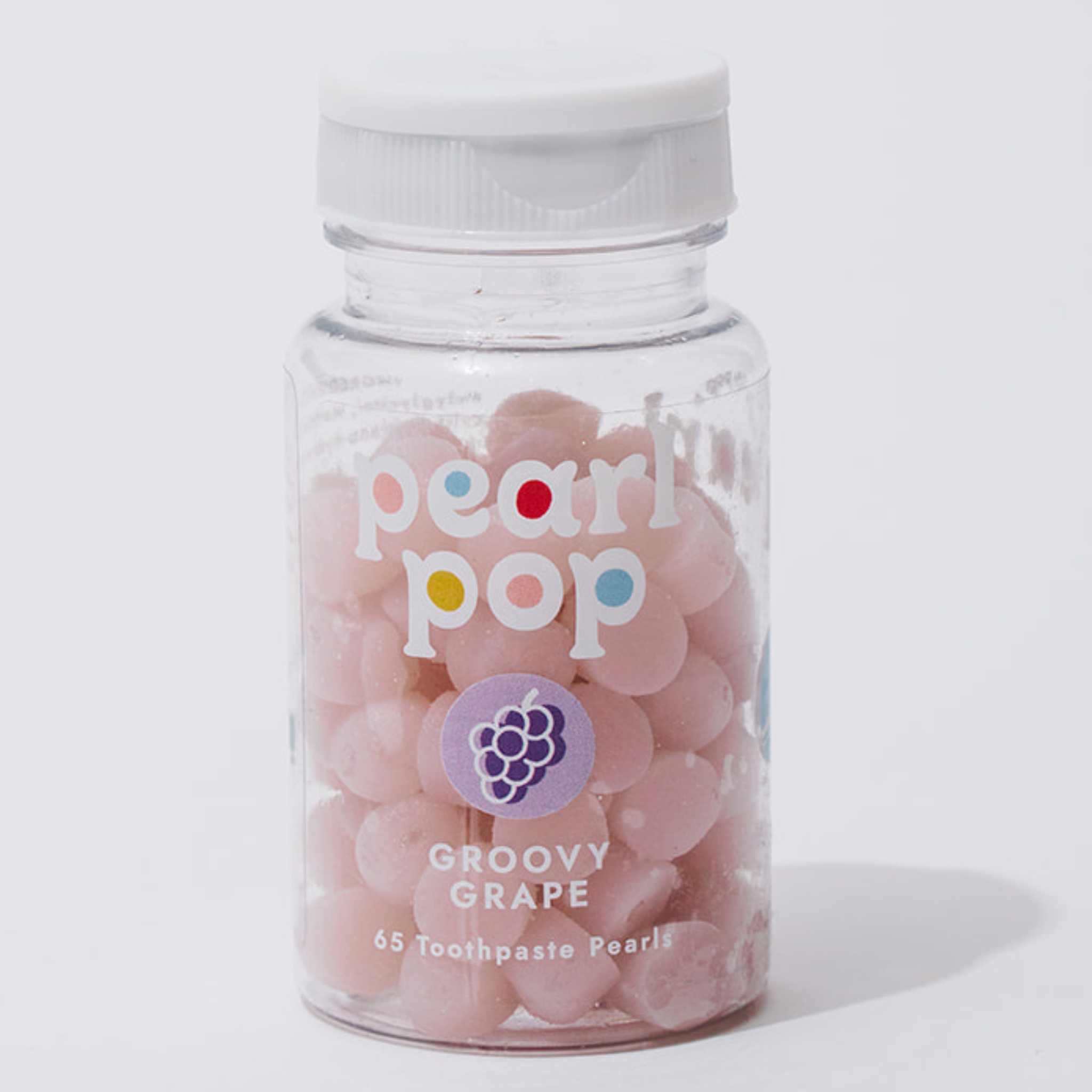 Pearl Pop - Wholesale Toothpaste - Groovy Grape Toothpaste Pearls-Made with Nano-Hydroxyapatite5