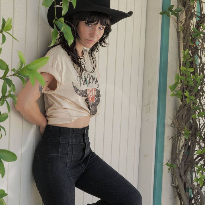 Fleur Couture - Wholesale Cowboy Hat - Women's - The Priscilla2