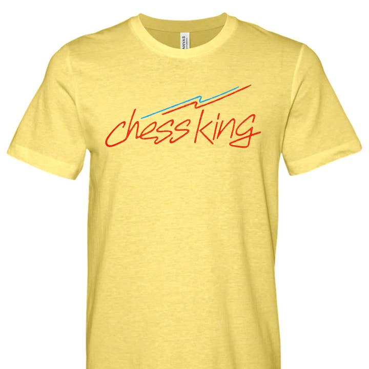 Schaakkoning voor wholesale door Yinzylvania