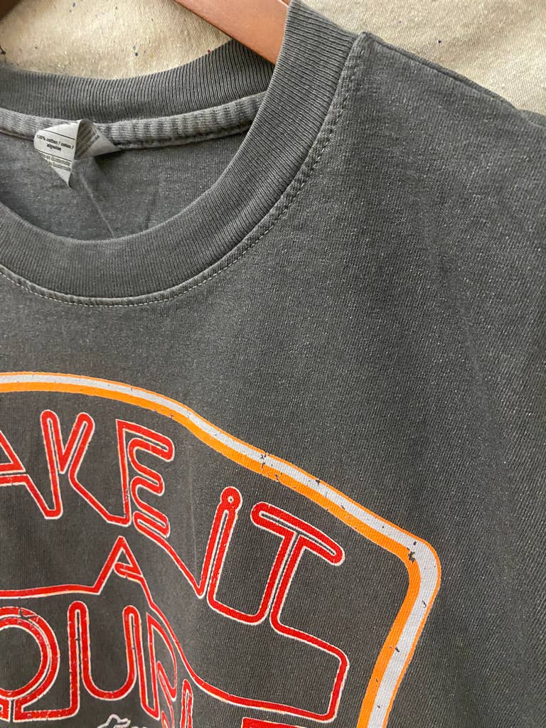 Country Deep Apparel - Wholesale Tank Top - Women's - Make it a Double Boxy midriff pinned sleeve muscle top9