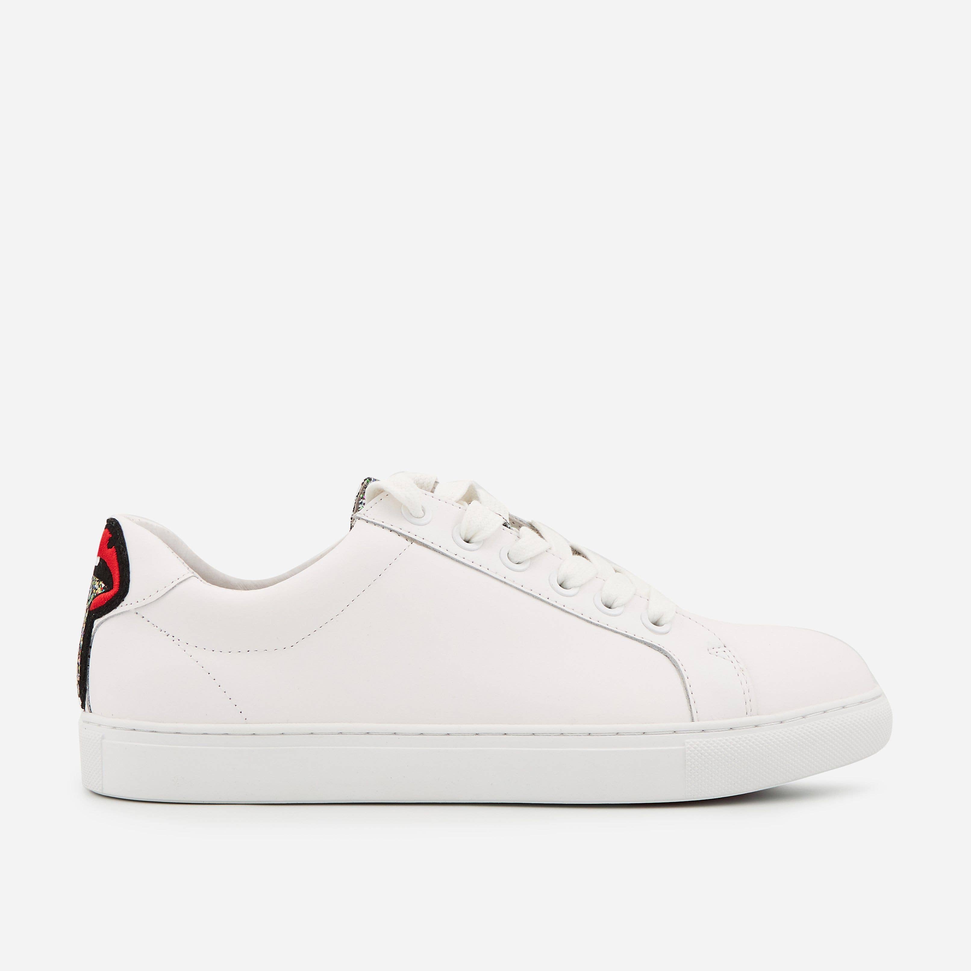 WHITE Simone-Glitter tab for wholesale on Faire8