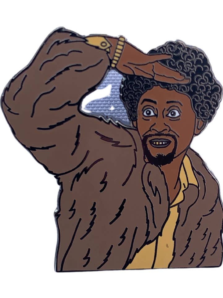 Jérôme pour la vente par Pop Pins NYC